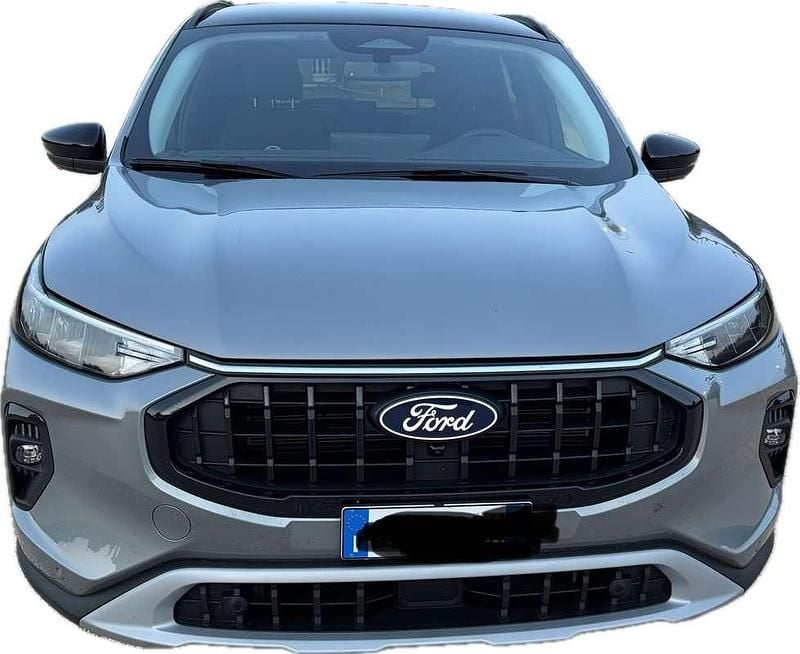 Usata Ford Kuga Active X 151 CV (111 kW) 2025 SUV