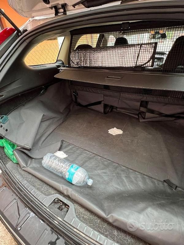 Usata Volvo XC60 2008 Grigio SUV