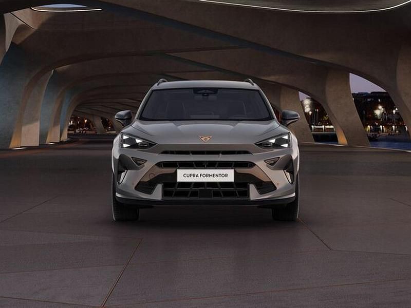 Nuova Cupra Formentor 150 CV (110 kW) 2026 Grigio SUV