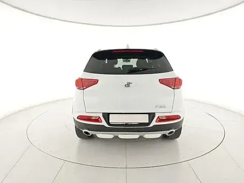 Usata DR F35 155 CV (114 kW) 2022 Bianco SUV