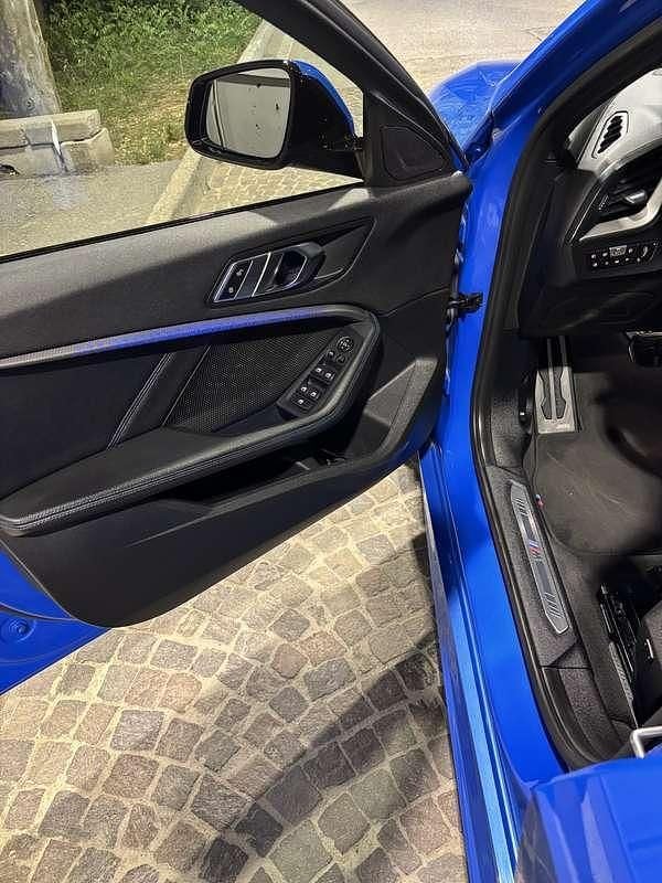 Usata BMW 120 M Sport 190 CV (139 kW) 2020 Utilitaria