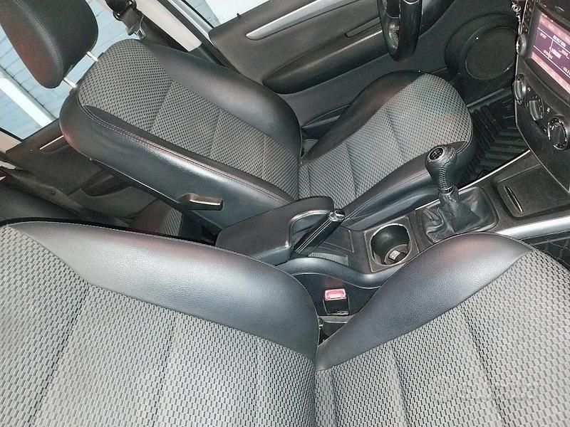 Usata Mercedes A180 Premium 109 CV (80 kW) 2010 Berlina