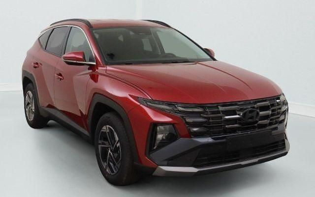 Nuova Hyundai Tucson 160 CV (117 kW) 2025 Other SUV