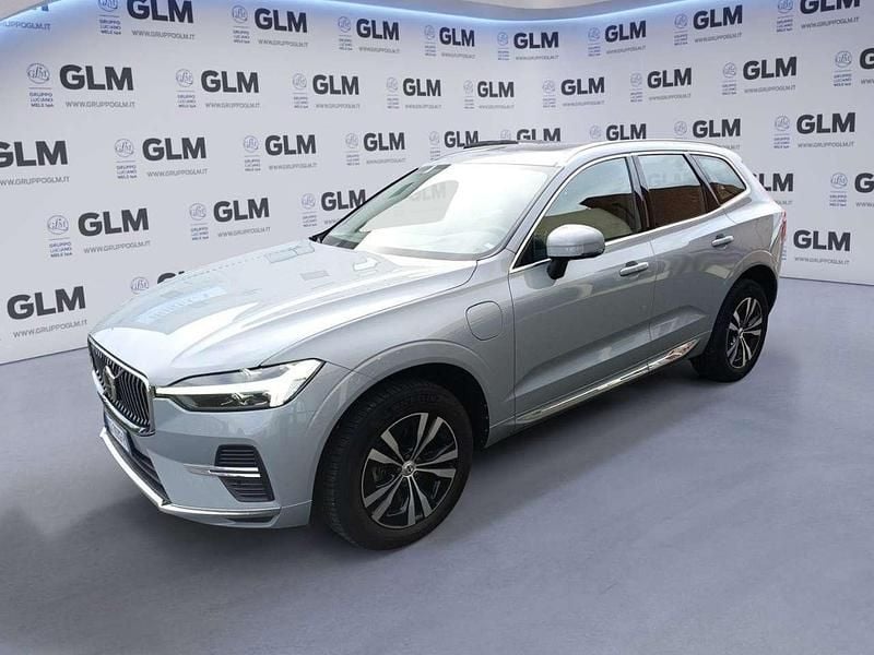 Grigio Usata 2024 Volvo XC60 Core SUV | 50.000 € (Ottimo prezzo) - Immagine 1/4