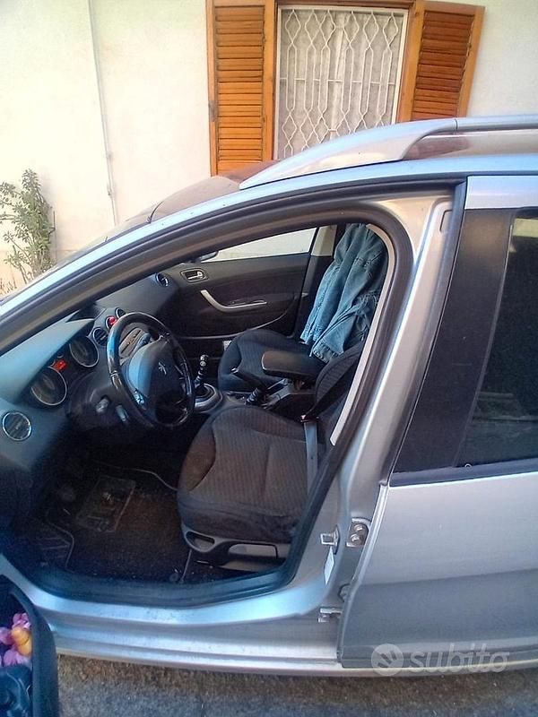 Occasion Peugeot 308 SW 2009 Break