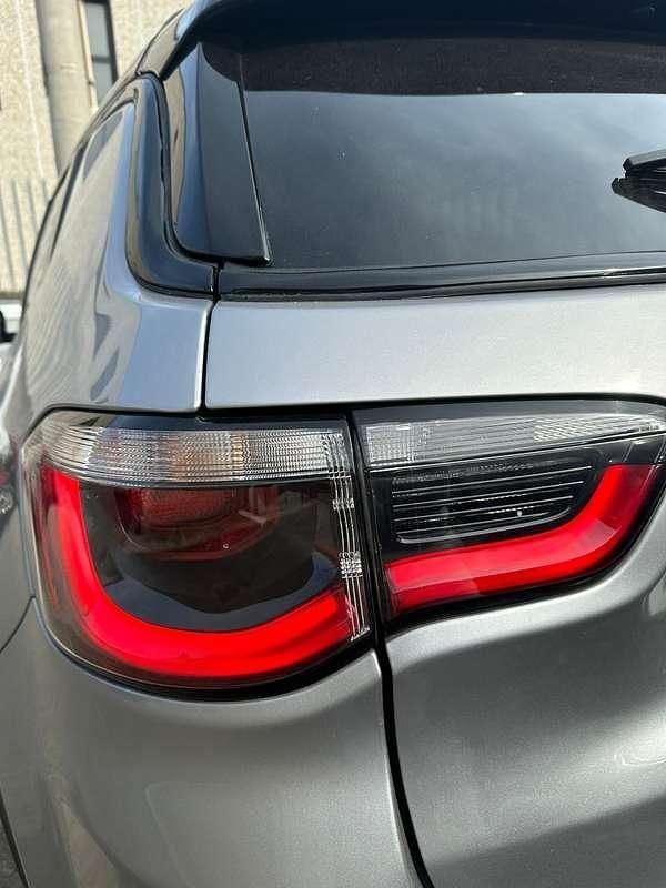 Usata Jeep Compass Limited 140 CV (102 kW) 2019 SUV