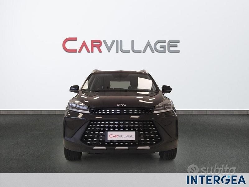 Usata EMC Wave 3 147 CV (108 kW) 2025 Nero SUV