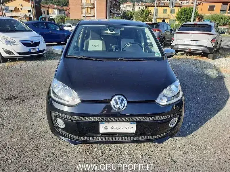 Usata VW up! high up! 75 CV (55 kW) 2012 Utilitaria