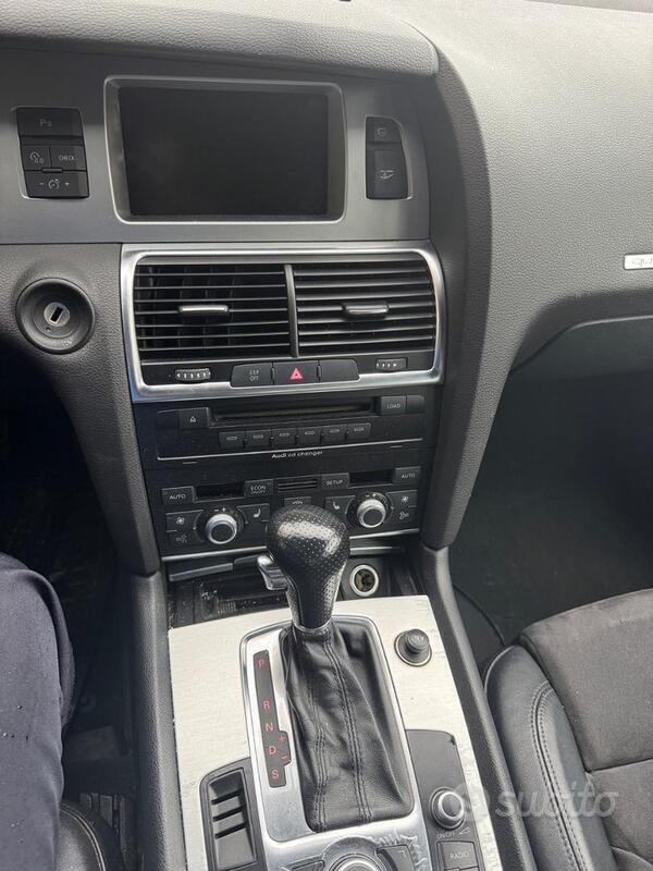Usata Audi Q7 2007 SUV