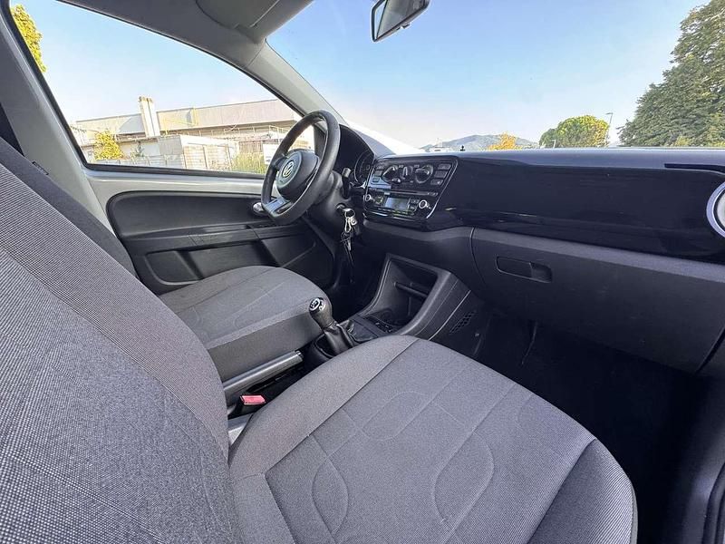 Usata VW up! 68 CV (50 kW) 2015 Other Utilitaria