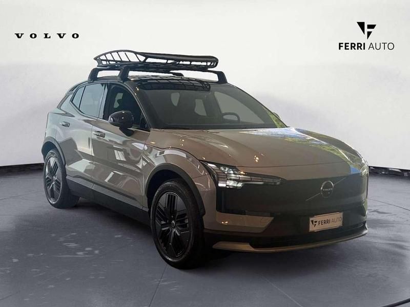 Nuova Volvo EX30 CC Performance 314 kW (428 CV) 2025 Grigio SUV