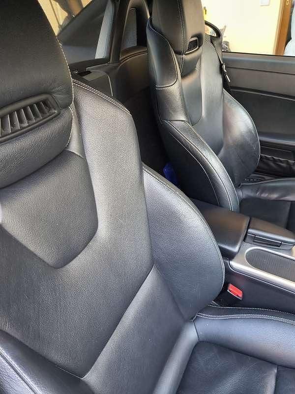 Usata Mercedes SLK200 192 CV (141 kW) 2011 Cabrio