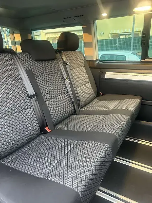 Occasion VW California California 150 ch (110 kW) 2024 Van