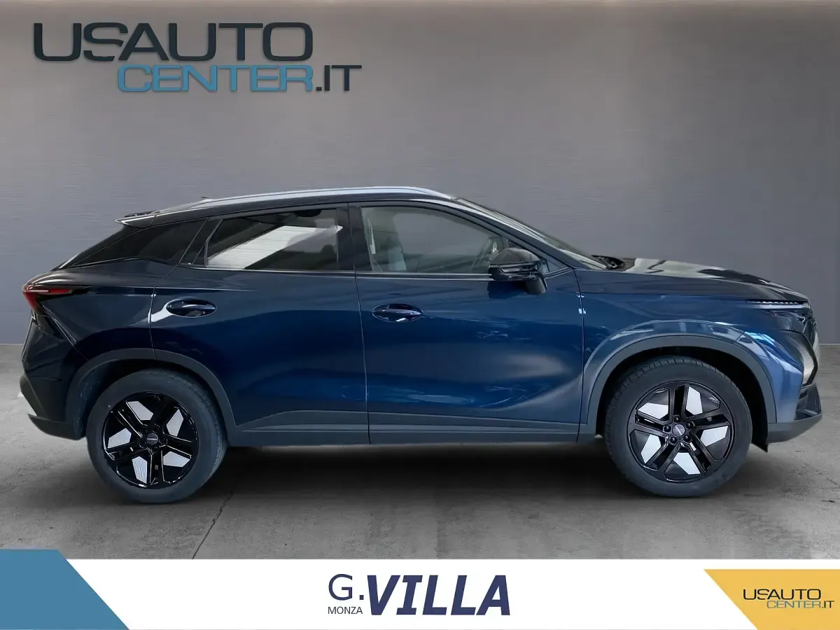 Usata Omoda 5 2024 SUV