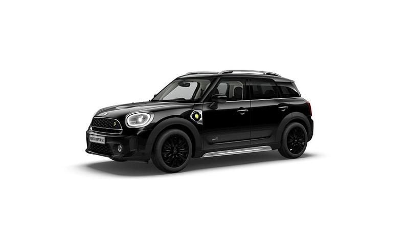 Usata Mini Cooper S Countryman 125 CV (91 kW) 2022 SUV