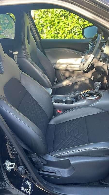 Usata Nissan Juke N-Connecta 114 CV (83 kW) 2021 SUV