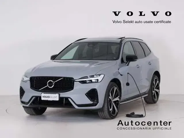 Usata Volvo XC60 Plus 257 CV (189 kW) 2023 SUV