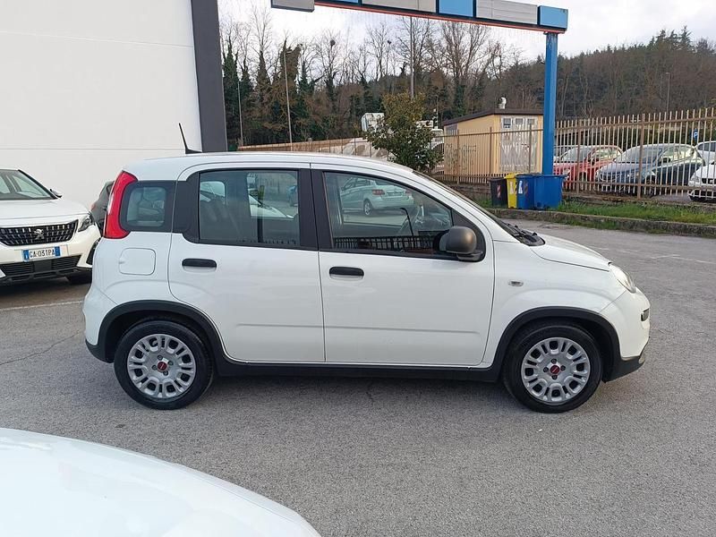 Usata Fiat Panda S 70 CV (51 kW) 2024 Utilitaria