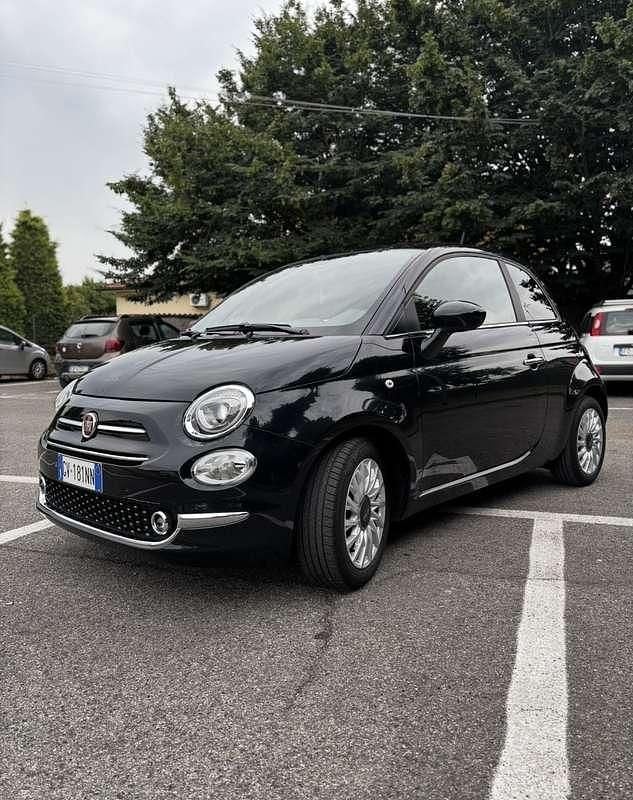 Usata Fiat 500 Dolcevita 69 CV (50 kW) 2024 Utilitaria