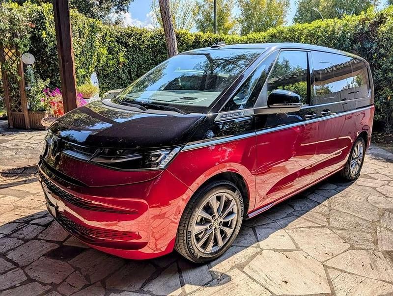 Usata VW Multivan Life 150 CV (110 kW) 2022 Furgone