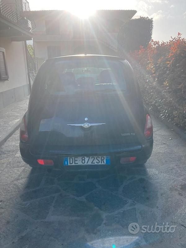 Usata Chrysler PT Cruiser 150 CV (110 kW) 2006 Berlina