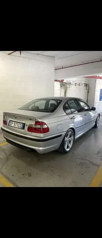 Usata BMW 320 M Sport 150 CV (110 kW) 2002 Berlina