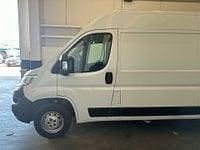 Usata Opel Movano S 120 CV (88 kW) 2022 Bianco Furgone