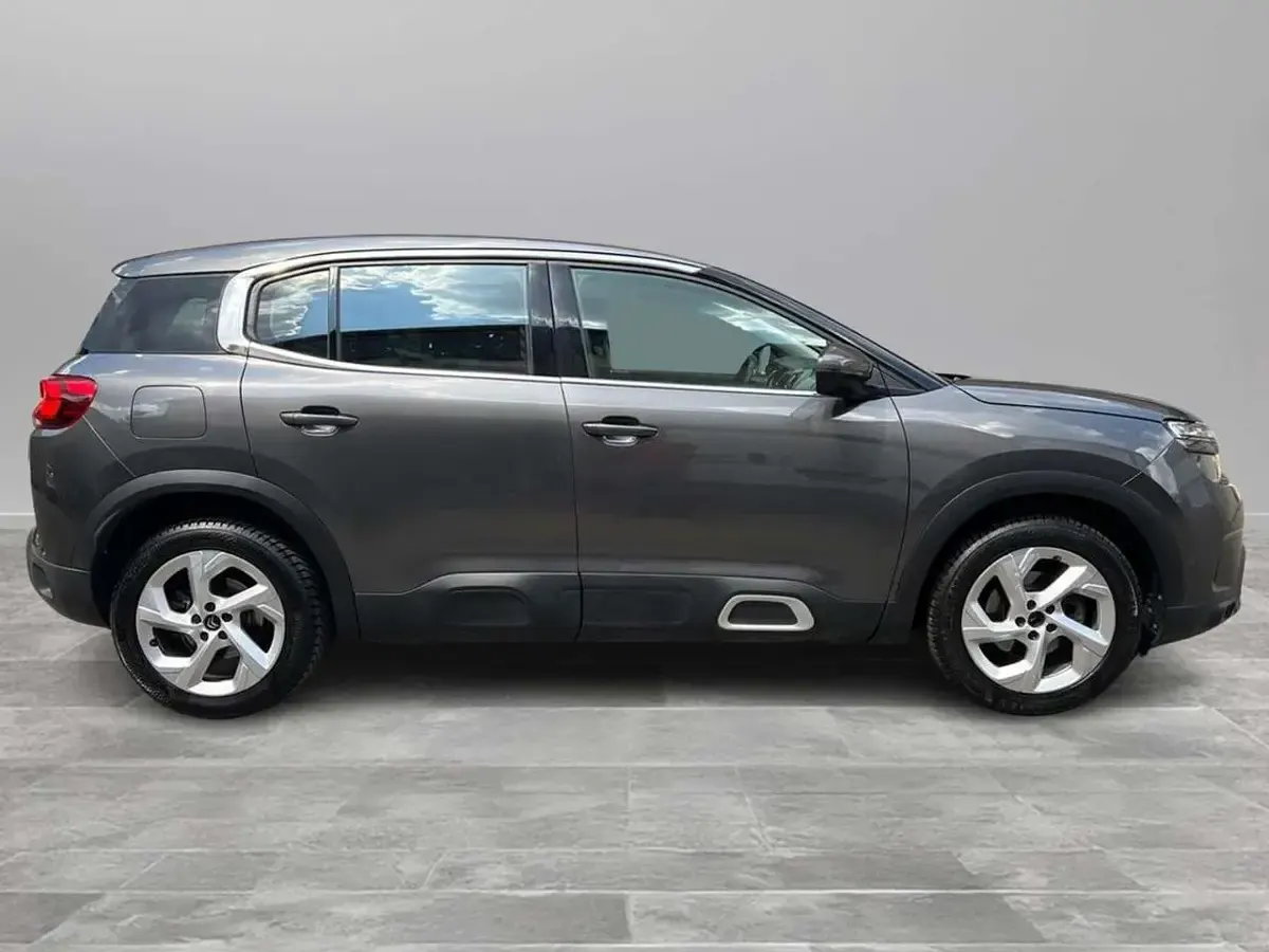 Usata Citroën C5 Aircross Business Class 131 CV (96 kW) 2021 Other SUV
