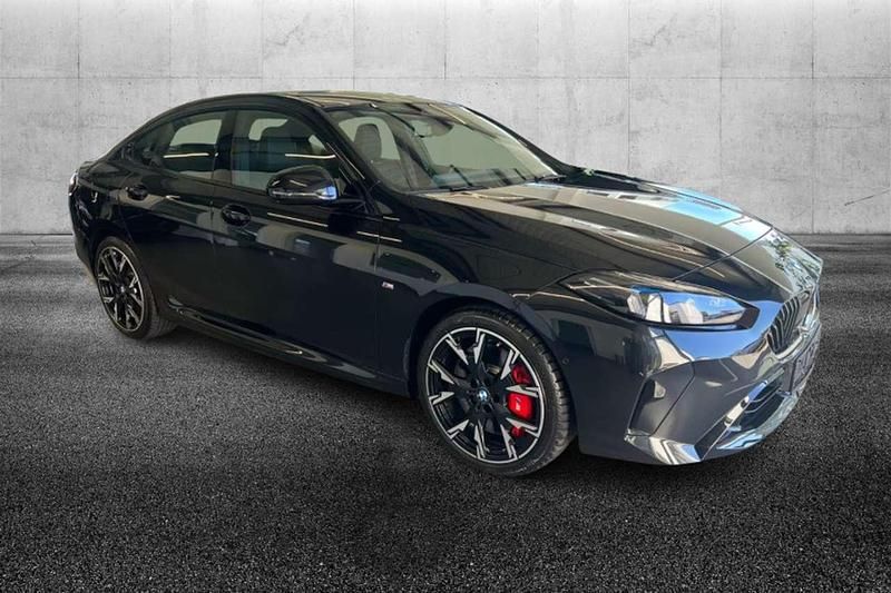 Usata BMW 220 M Sport 156 CV (114 kW) 2025 Nero Coupé