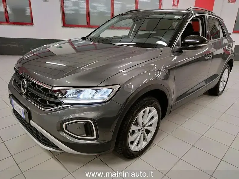 Usata VW T-Roc Edition 150 CV (110 kW) 2025 SUV