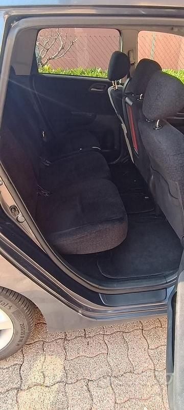 Usata Honda FR-V 2006 Monovolume