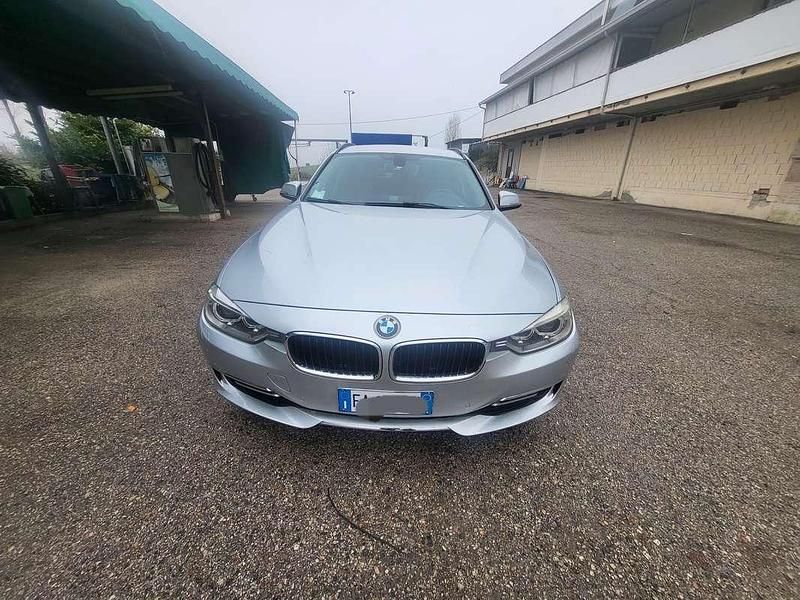 Usata BMW 320 184 CV (135 kW) 2014 Station wagon