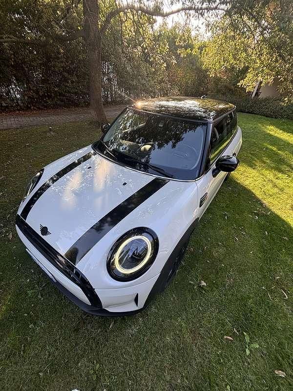 Usata Mini Cooper Premium Plus 136 CV (100 kW) 2023 Utilitaria