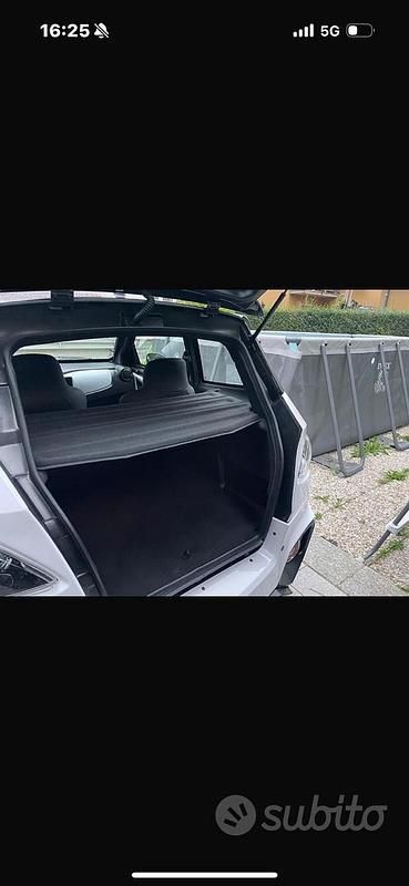Usata Chatenet CH46 2022 Bianco Utilitaria