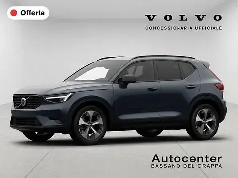 Usata Volvo XC40 Plus 163 CV (119 kW) 2026 SUV