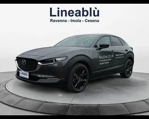 Begagnad Mazda CX-30 Ad'Vantage 140 HK (102 kW) 2026 SUV