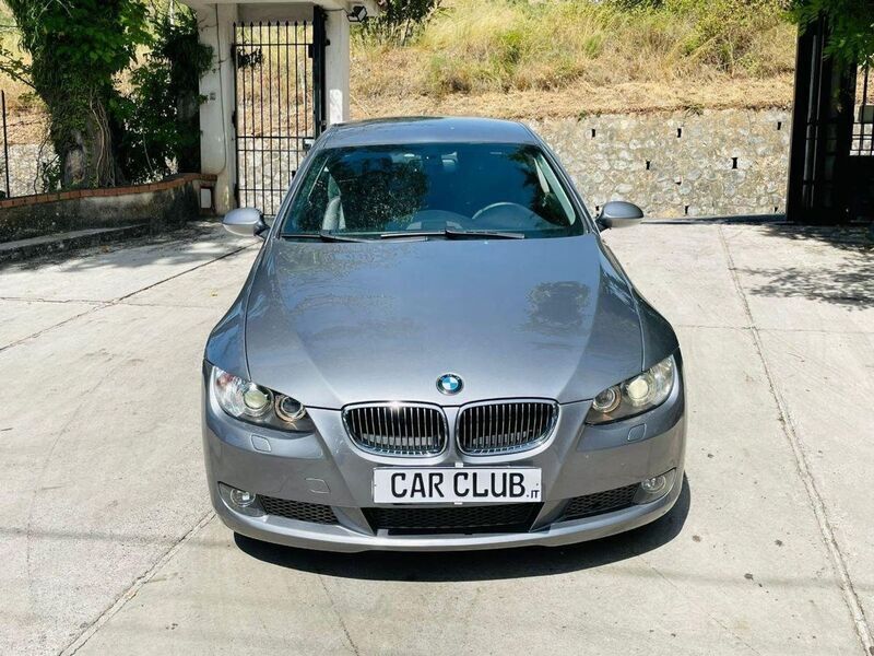 Usato 2006 BMW 335 3.0 Benzin 310 CV (15.900 €)