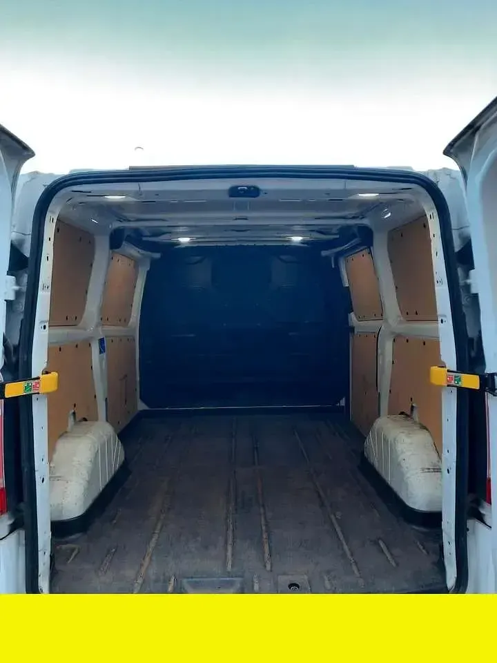 Usata Ford Transit Custom 131 CV (96 kW) 2022 Other