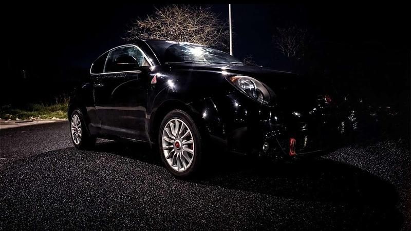 Usata Alfa Romeo GT Junior Distinctive 79 CV (58 kW) 2016 Berlina