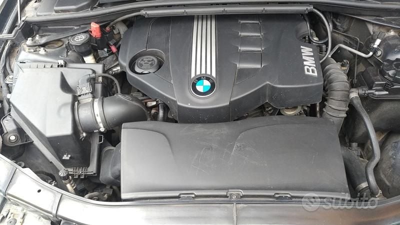 Usata BMW 320 184 CV (135 kW) 2010 Station wagon