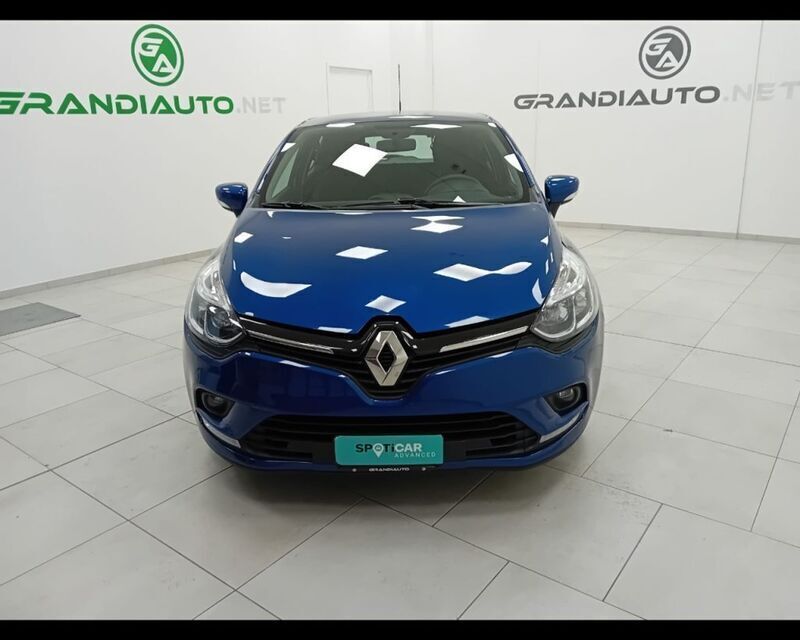 Venduto Renault Clio IV 2017 - 1.5 dc. - auto usate in vendita