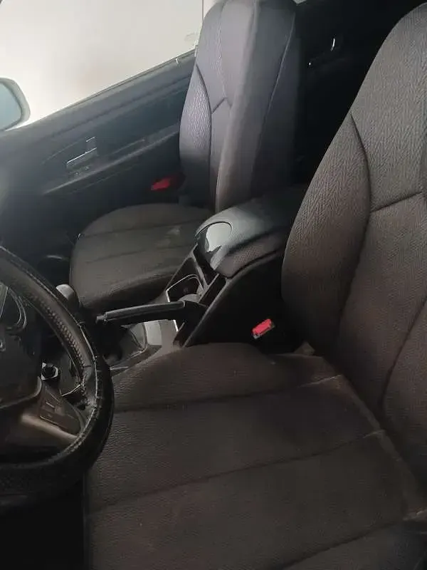 Usata SsangYong Rexton 177 CV (130 kW) 2016 Bianco SUV