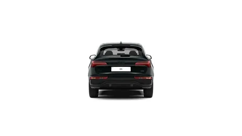 Usata Audi Q5 Sportback S-Line 204 CV (150 kW) 2022 SUV