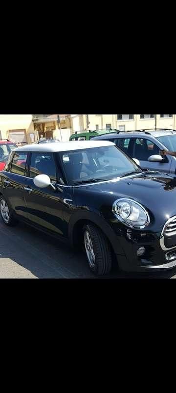 Usata 2010 Mini ONE Utilitaria | 9000 € (Molto cara) - Immagine 1/1