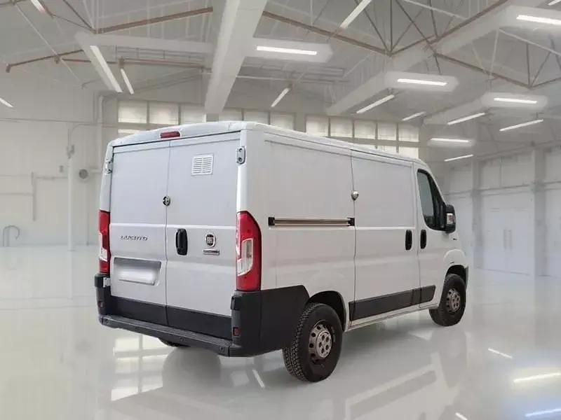 Usata Fiat Ducato 130 CV (95 kW) 2018 Furgone