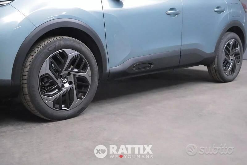 Usata Citroën C4 PureTech 130 CV (95 kW) 2024 SUV