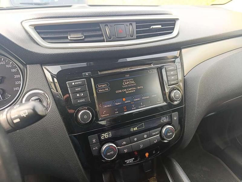 Usata Nissan Qashqai N-Connecta 116 CV (85 kW) 2019 SUV