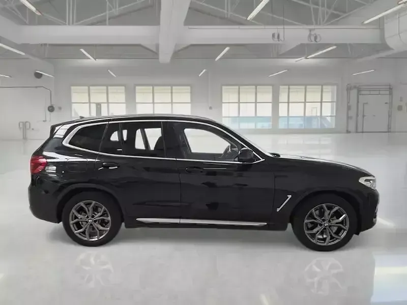 Usata BMW X3 xLine 190 CV (139 kW) 2021 SUV