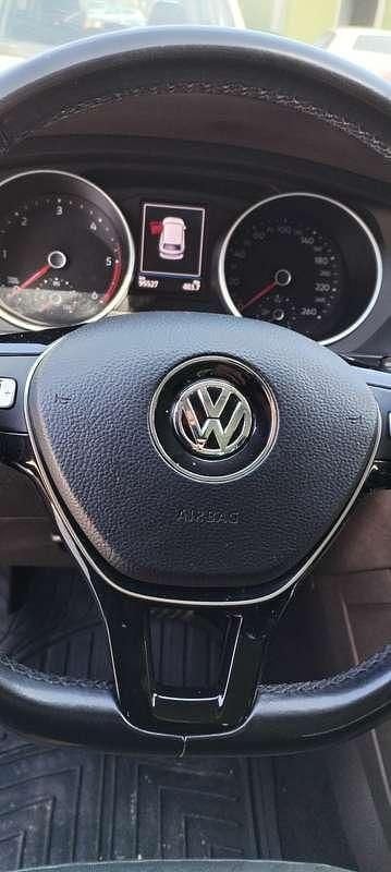 Usata VW Tiguan Business 150 CV (110 kW) 2018 SUV