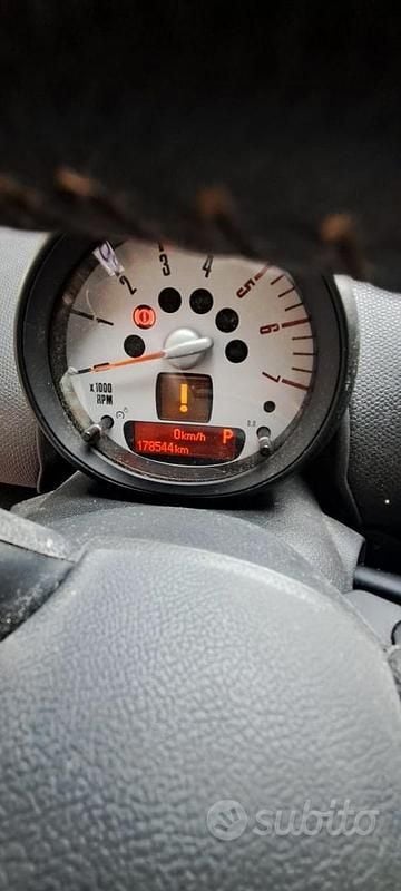 Occasion Mini Cooper D 2013 Citadine